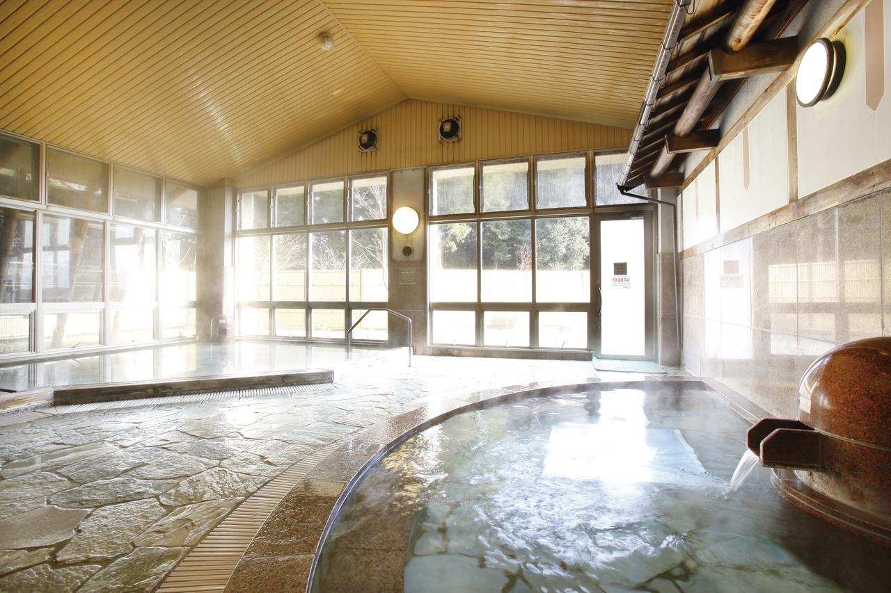Kamimashiki Imperial Resort Tsujun Sanso المظهر الخارجي الصورة