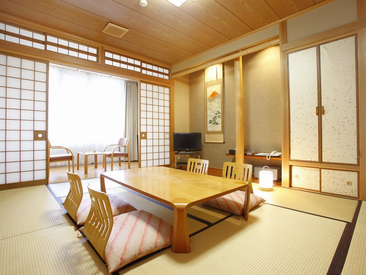 Kamimashiki Imperial Resort Tsujun Sanso المظهر الخارجي الصورة