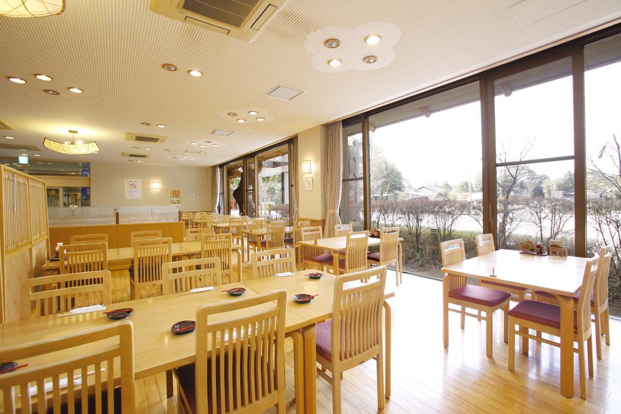 Kamimashiki Imperial Resort Tsujun Sanso المظهر الخارجي الصورة
