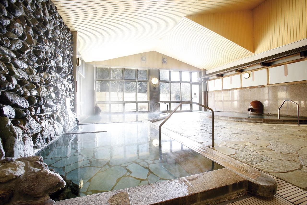 Kamimashiki Imperial Resort Tsujun Sanso المظهر الخارجي الصورة