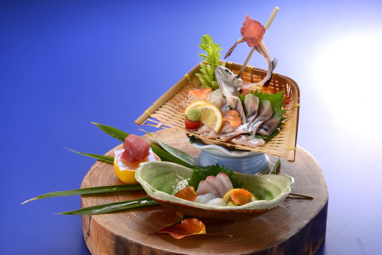 Kamimashiki Imperial Resort Tsujun Sanso المظهر الخارجي الصورة
