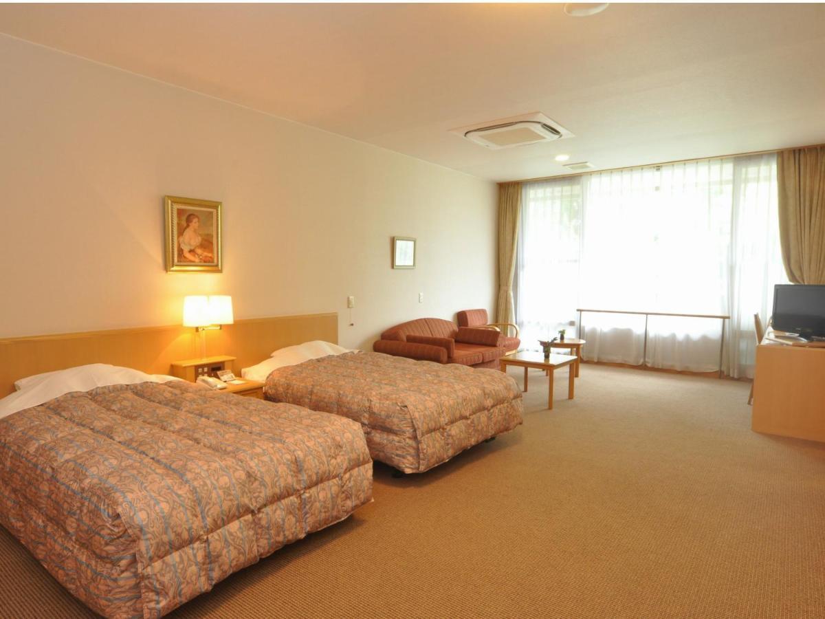 Kamimashiki Imperial Resort Tsujun Sanso المظهر الخارجي الصورة
