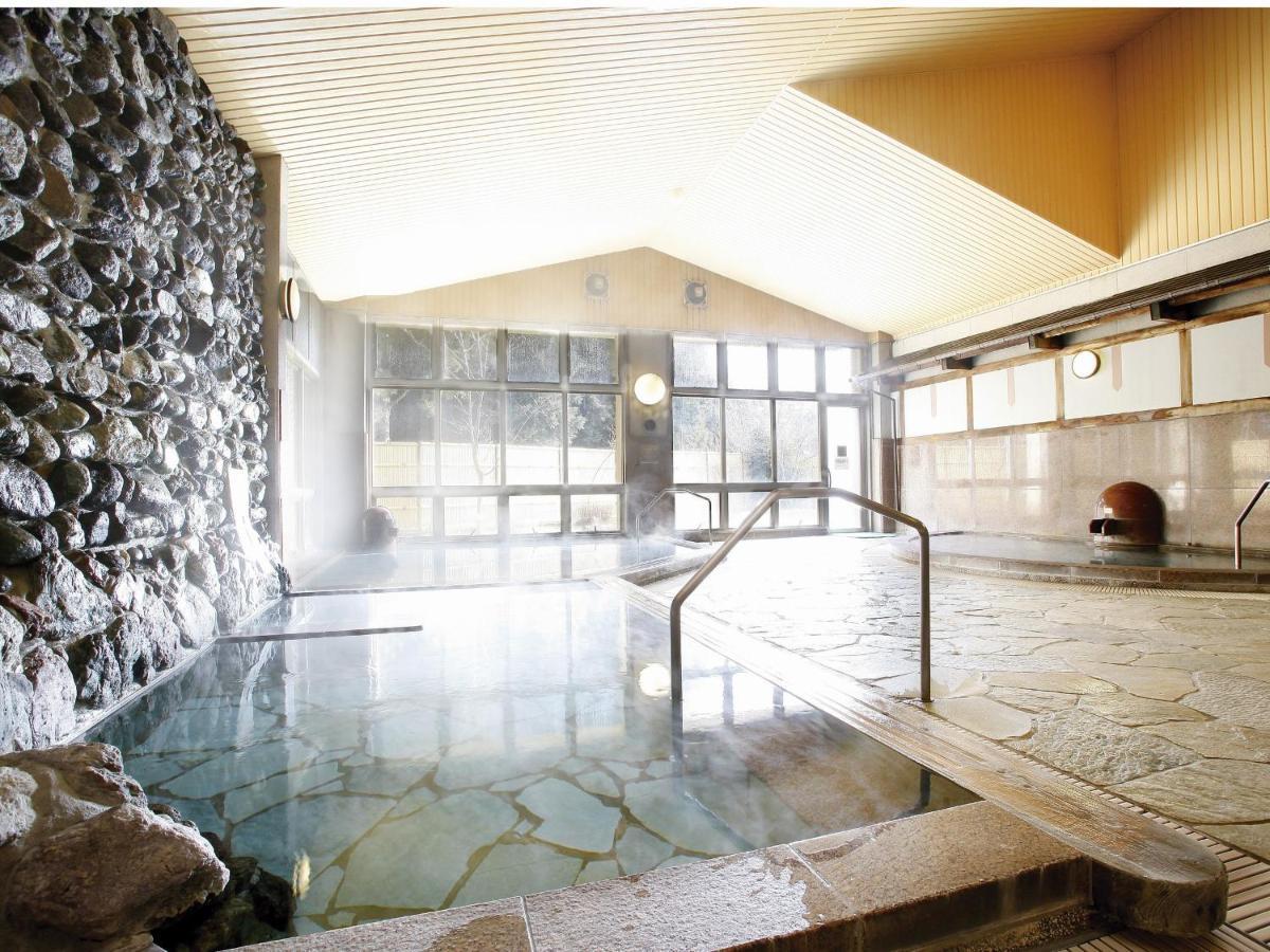 Kamimashiki Imperial Resort Tsujun Sanso المظهر الخارجي الصورة